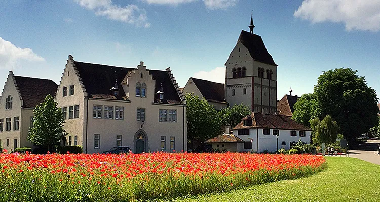 Reichenauer Münster