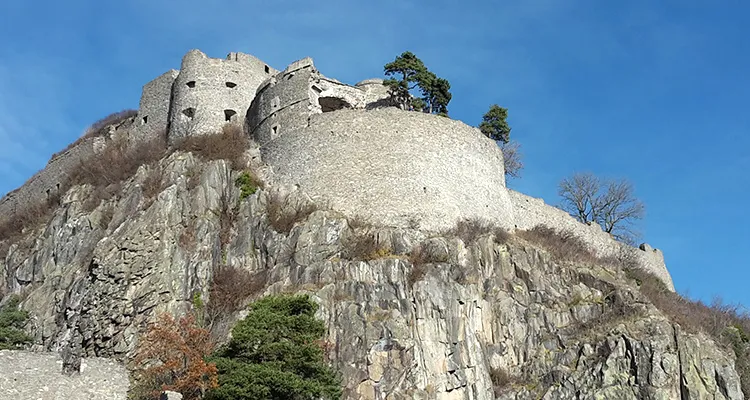 Singen, Festung Hohentwiel