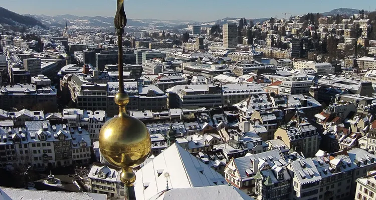 St. Gallen