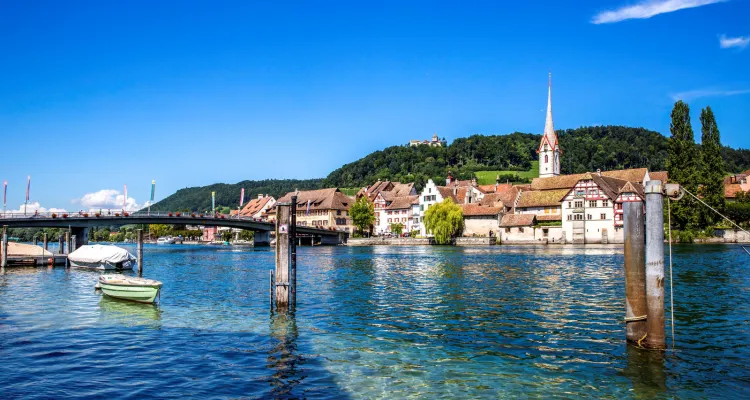 Stein am Rhein