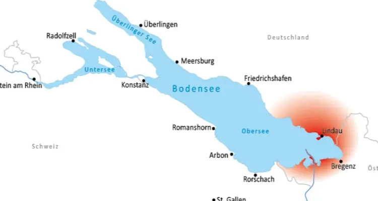 Region Lindau