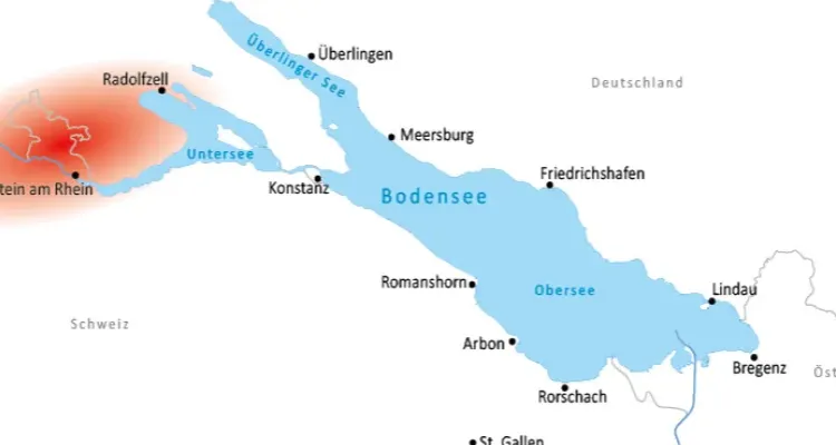 Region Untersee