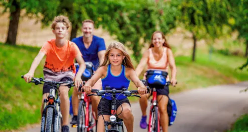 Bodensee-Urlaub mit Kindern